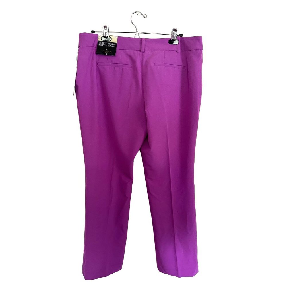 NWT Worthington The Perfect Trouser size 14P - Picture 2 of 8